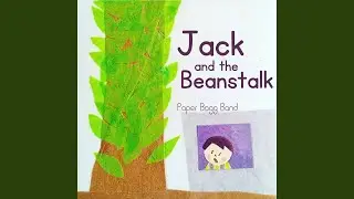 Jack and the Beanstalk