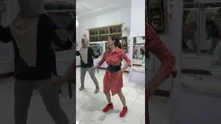 SENAM BUGAR SANGGAR CLEOPATRA# MY LIFE IS A DANCE # BELAJAR BARENG# JANUARI 2026