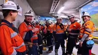 International Day of Women in Mining 2025 | Oyu Tolgoi