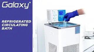 Galaxy Refrigerated Circulating Water Bath - RCB-6/12