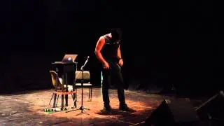 Judgment day - Adrenaline Mob - Workshow Russel Allen
