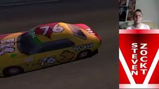 Let's Play Ridge Racer Type 4 I #695 I das 1. PRC-Lizard-Zeit-Qualifying rückwärts (Saison 7)
