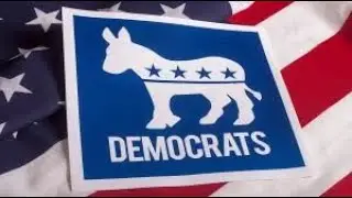 2028 race for democrats