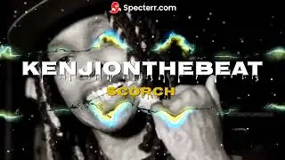 KenjiOnTheBeat- Scorch 🔥(Beat) #kingvon  X #50cent #typebeat