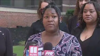 Advocates demand moratorium on water shutoffs in DeKalb County