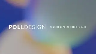 POLI.design | Unlock Your Design Energy and start shaping the future with us!