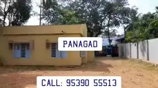 Waterfront villas,plots ekm and suburbs 
