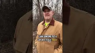 Грузовики Tesla УЖАСНЫ!!!