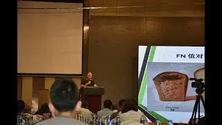 9th International Symposium of Food Science