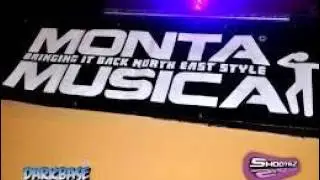 DJ Jas L - Bringing It Back NorthEast Style (Monta Musica) MAKINA!!!!