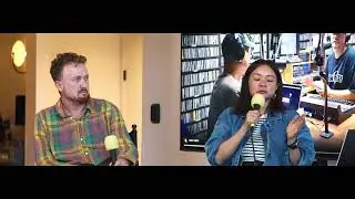 New Wave - Panel on the Documentary w/ Director Elizabeth Ai and DP Bryant Swanstrom