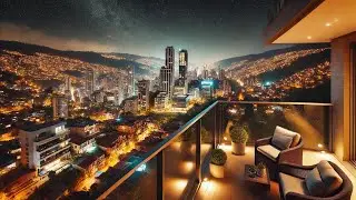 Where to Stay in Medellin: Perfect Spots for First-Time Visitors 🇨🇴