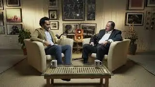 Promo | Dr. Hesham Azmy &mdash; Creativity, Ownership & AI | Qalam & Mic &ndash; Season 2