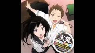 Hyouka (氷菓): Update go Issho ni (アップデイトご一緒に)