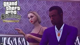 GTA San Andreas - Definitive Edition(Legendado em PT-BR) - Sangue-frio #52
