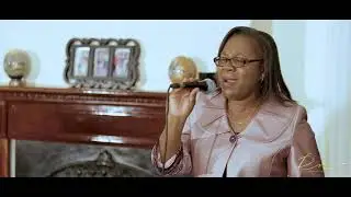 Rachael Mushosho- Muupano Hwenyu (Worship Lounge)