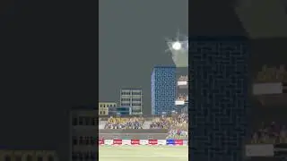 #EAcricket#Cricket22#PS5Sports#SportsGame#BestGaming#PlayStation#PlayStation5#PS5Community#dhoni