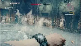 Lord asmorod is so cool