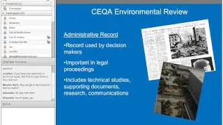 Part 1: California Environmental Quality Act Basics
