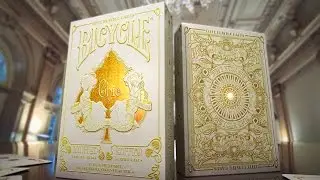 Bicycle Chic Deck Review