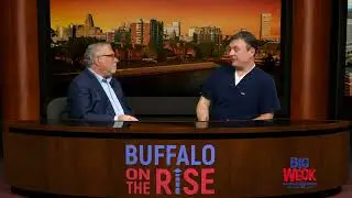 Buffalo On The Rise Buffalo Advanced Medical Acupuncture 11