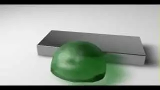 Желе c4d