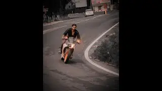 Traffic Rider