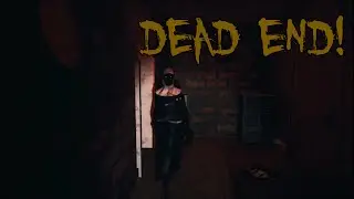 The Fallen Third full gameplay, the scary nun!