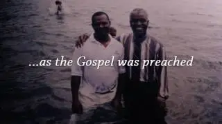 Open Bible SVG 35th Anniversary focus (preview)