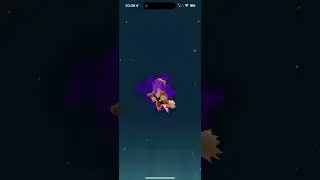 Shadow Arcanine #Pokemongo
