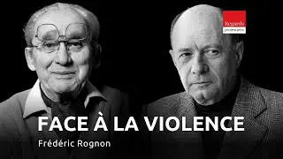 Jacques Ellul et Paul Ricoeur face à la violence