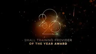 VTA 2020 - Small Training Provider