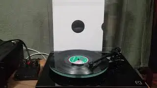 [EPP 033AA] Ultravibes - Accorobation [2005]