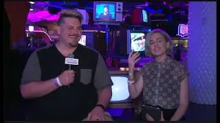 Twitch Partners Negaoryx & TheOnlyRyann discuss their #E3 2019