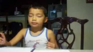 Absence Seizure