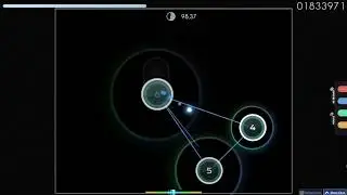 the monk (5.3*) spaced triangle godmode