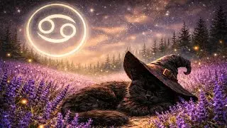 CÂNCER ♋️ - O APEGO POR ALGO QUE NÃO ESTÁ BOM E O MEDO DE VIVER UMA NOVA OPORTUNIDADE... 🤔