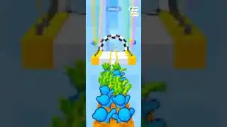 😀 Runner Coaster Game #8