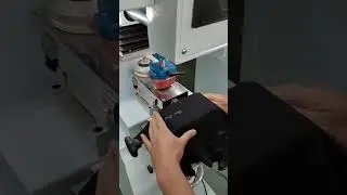 Printing Trademark Machine । MAX-S90-1