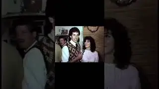 Celebrating 1983 on New Year&rsquo;s Day #1983 #1980s #80s #NewYear #Celebration