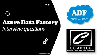 Azure Data Factory Interview Questions 4