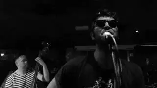 Long Gone Day - The Rob Ryan Roadshow