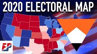 2020 Election Map | FiveThirtyEight Polls