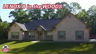 A QUICK LOOK at a LENOX B EXTERIOR