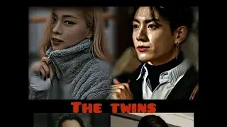 #jk and kook  twins love story ff part 4 #jungkook 🐰🐰🐰🐰in high