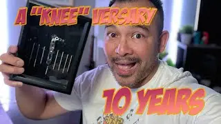 THINGS I WOULD DO DIFFERENTLY AFTER MY TIBIA PLATEAU FRACTURE (TPF) | Hope this will inspire you to