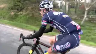 2016  - 20&deg; Granfondo  Selle Italia Via del Sale