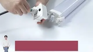 Why do triproof LED Batten lights need ETL certification？