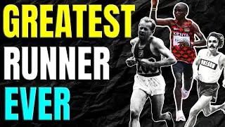 What Makes Emil Zátopek the Greatest Distance Runner of All Time?