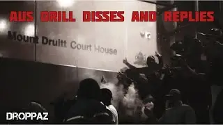 AUS DRILL: DISSES AND REPLIES